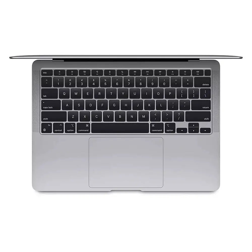 Apple MacBook Air M1 (13-inch 8GB RAM 256GB SSD) MGN63 EN Keyboard - Space Gray