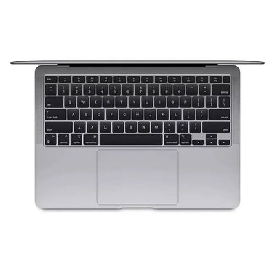 Apple MacBook Air M1 (13-inch 8GB RAM 256GB SSD) MGN63 EN Keyboard - Space Gray