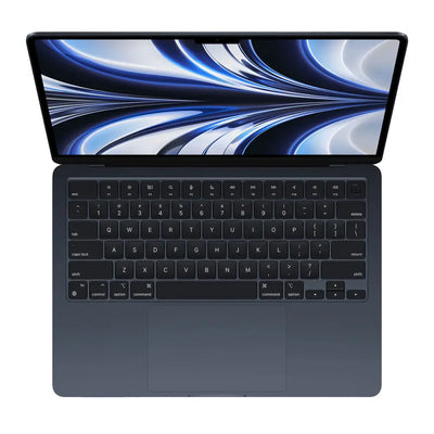 Apple MacBook Air M2 8GB RAM, 256GB SSD (MQKW3LL/A) Midnight - Web