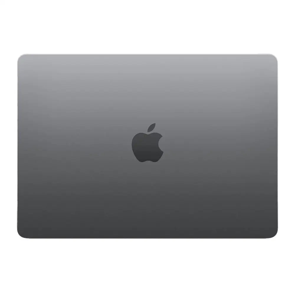 Apple MacBook Air M2 Chip 15-inch 8GB RAM 256GB SSD (MQKP3AB/A) - Space Gray