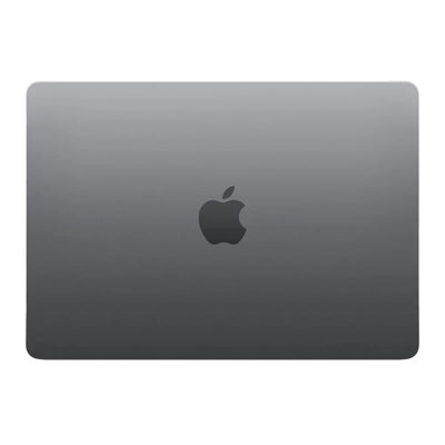 Apple MacBook Air M2 Chip 15-inch 8GB RAM 256GB SSD (MQKP3AB/A) - Space Gray