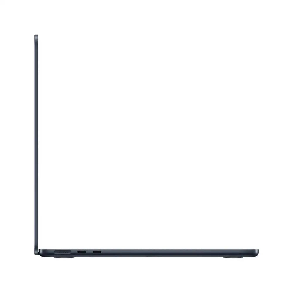 Apple MacBook Air M3 Chip 15-inch 16GB RAM 256GB SSD - Midnight
