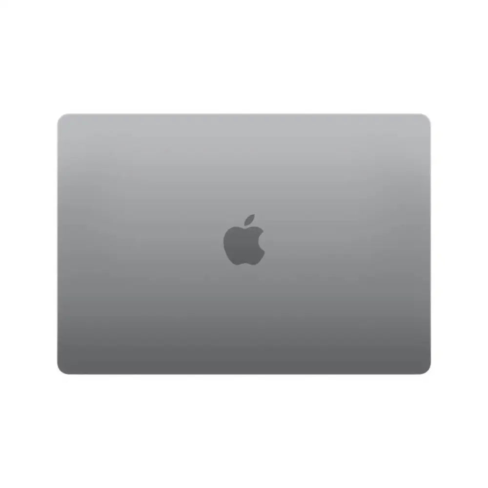 Apple MacBook Air M3 Chip 15-inch 8GB RAM 256GB SSD (MRYM3AB/A) - Space Gray