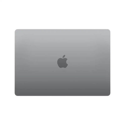 Apple MacBook Air M3 Chip 15-inch 8GB RAM 256GB SSD (MRYM3AB/A) - Space Gray