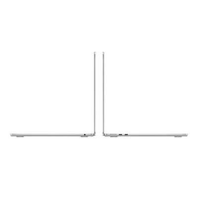 Apple MacBook Air M3 Chip 15-inch 8GB RAM 256GB SSD - Silver