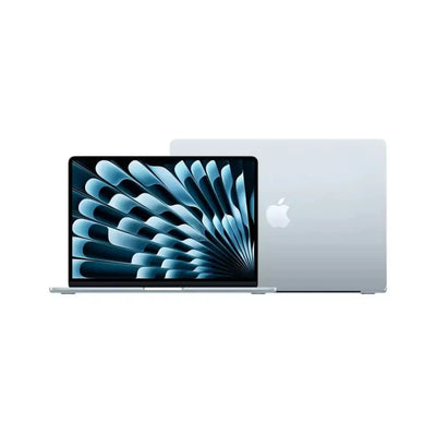 Apple MacBook Air M4 Chip 13-inch 16GB RAM 256GB SSD - Sky Blue