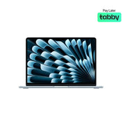 Apple MacBook Air M4 Chip 13-inch 16GB RAM 256GB SSD - Sky Blue