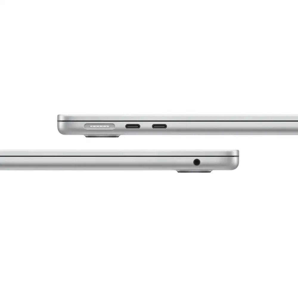Apple MacBook Air M4 Chip 13-inch 16GB RAM 512GB SSD - Silver
