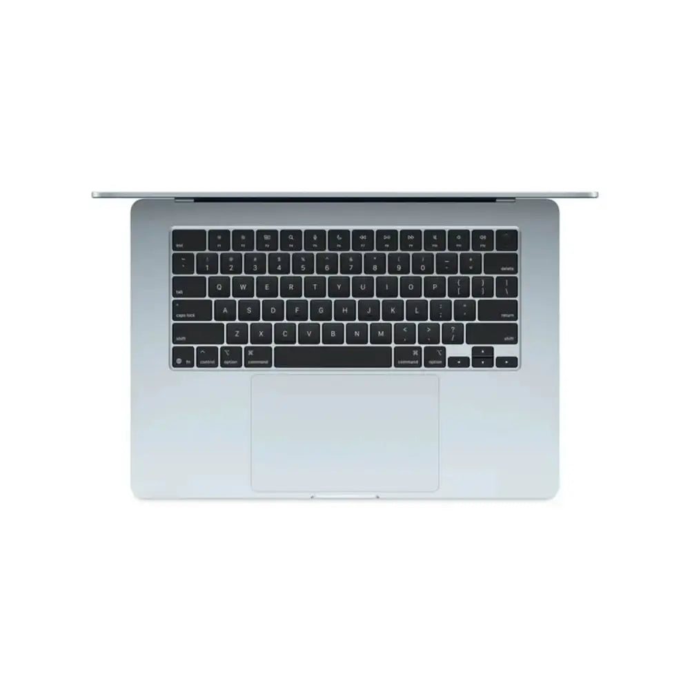 Apple MacBook Air M4 Chip 13-inch 16GB RAM 512GB SSD - Sky Blue