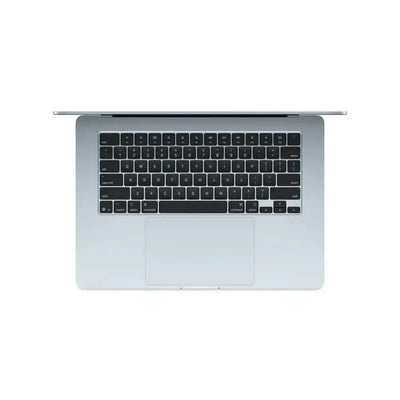 Apple MacBook Air M4 Chip 13-inch 16GB RAM 512GB SSD - Sky Blue