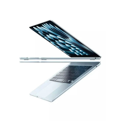 Apple MacBook Air M4 Chip 13-inch 16GB RAM 512GB SSD - Sky Blue