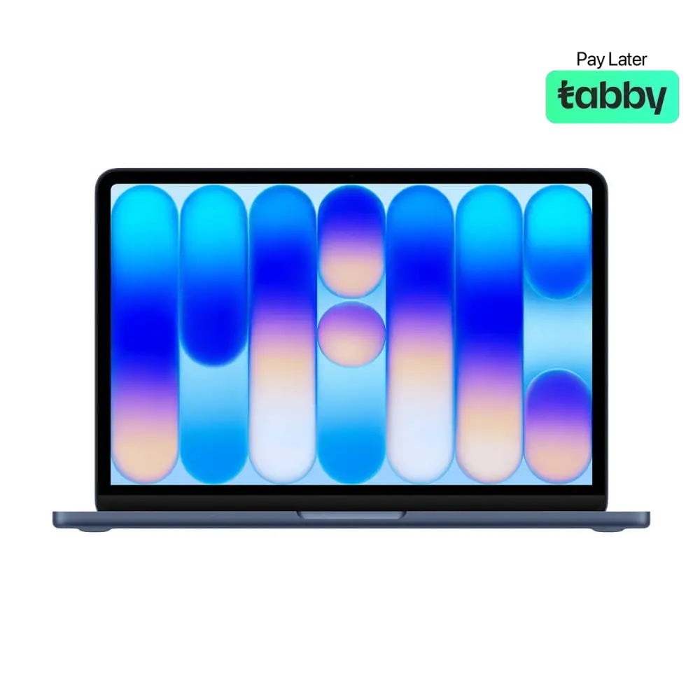 Apple MacBook Neo 13 inch 8GB RAM 256GB SSD - Blue