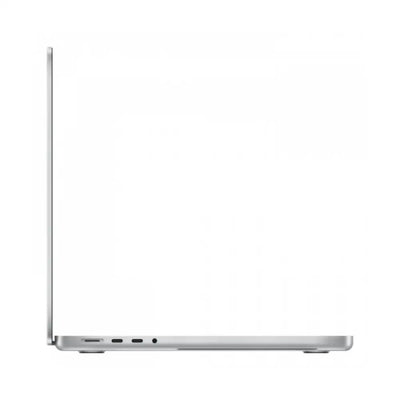 Apple MacBook Pro M1 Pro 14-inch (16GB RAM 512GB SSD) MKGR3AB/A - Silver