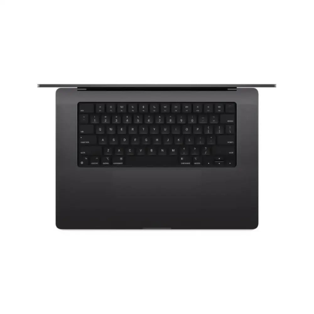 Apple MacBook Pro M4 14-inch 16GB RAM 512GB SSD (MW2U3AB/A) - Space Black