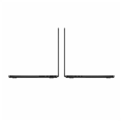 Apple MacBook Pro M4 14-inch 16GB RAM 512GB SSD (MW2U3AB/A) - Space Black