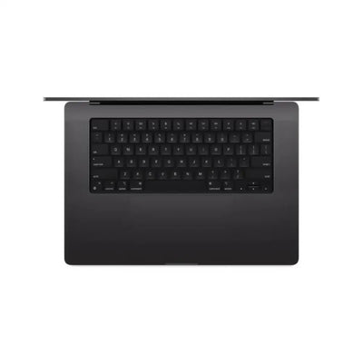 Apple MacBook Pro M4 Chip 14-inch 16GB RAM 1TB SSD (MW2V3AB/A) - Space Black