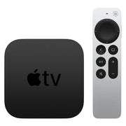 Apple TV 4K HDR 2nd Gen 64GB with Siri Remote