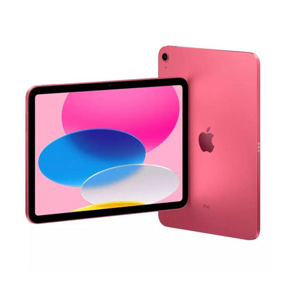 Apple iPad 11th Gen A16 Chip (Wi-Fi, 128GB Memory) - Pink