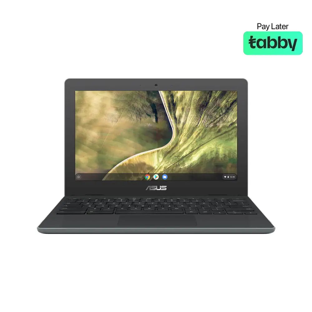 Asus Chromebook C204M (4GB RAM + 32GB Memory)