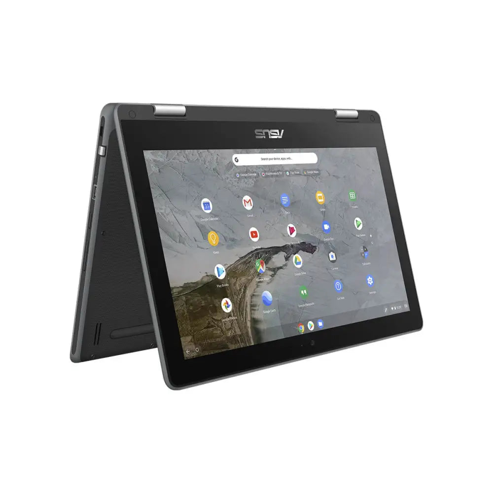 Asus Chromebook Flip C214M (4GB RAM + 32GB Memory) Touch Screen