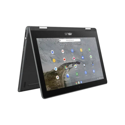 Asus Chromebook Flip C214M (4GB RAM + 32GB Memory) Touch Screen