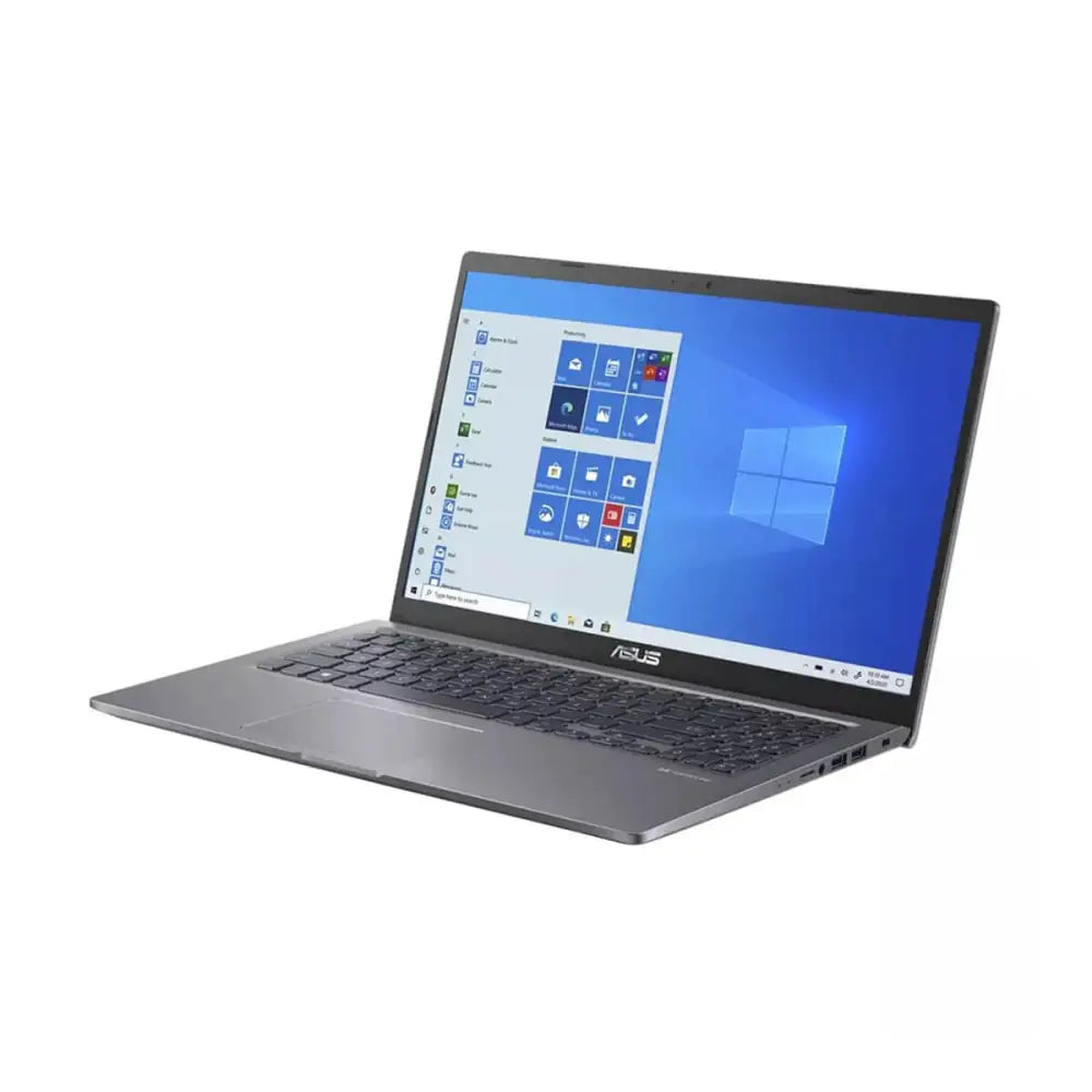 Asus VivoBook 15 R565EA-UH51T 15.6-inch Laptop (Core i5 8GB RAM 256GB SSD) - Slate Gray