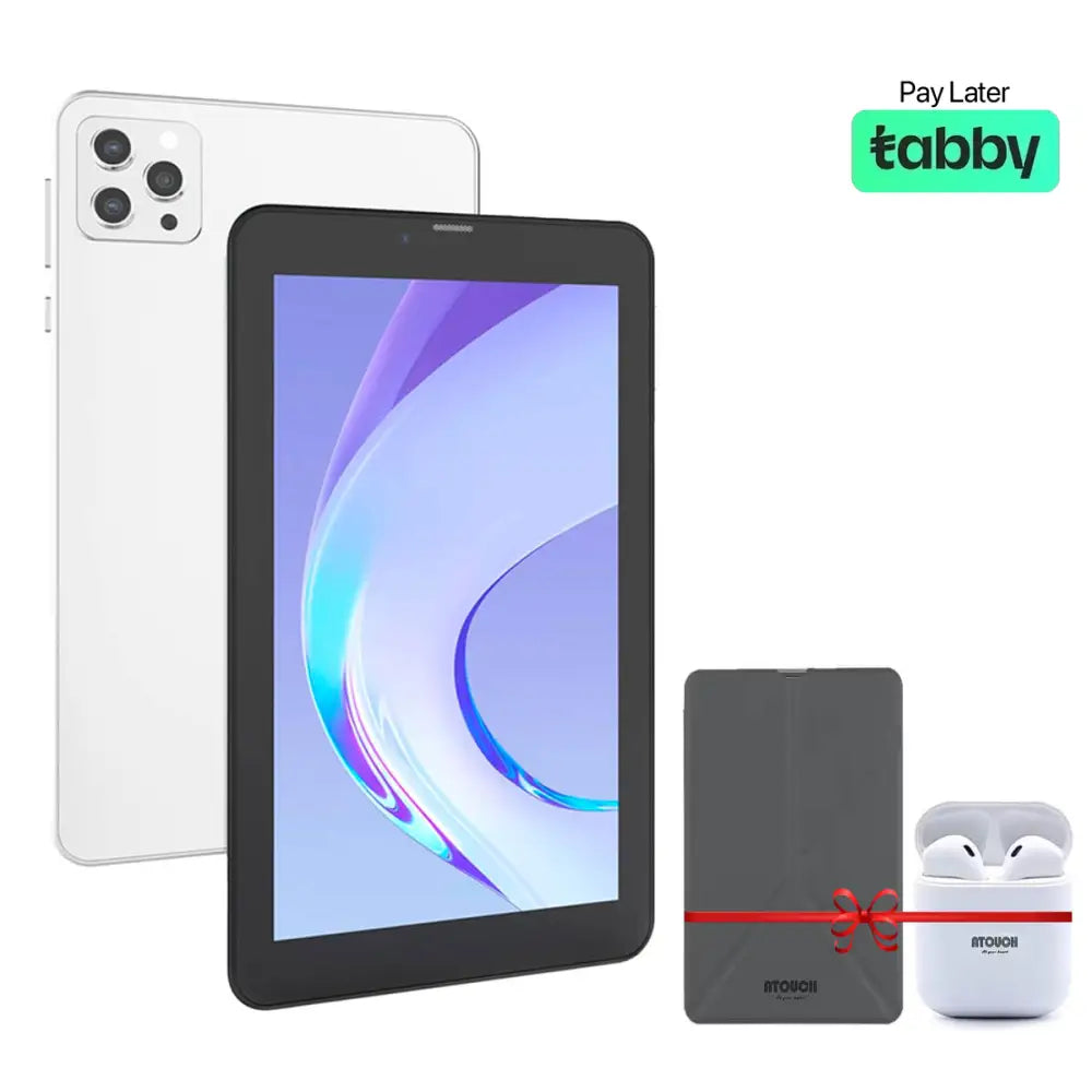 ATOUCH X18 Tablet PC (8GB RAM + 256GB Memory)