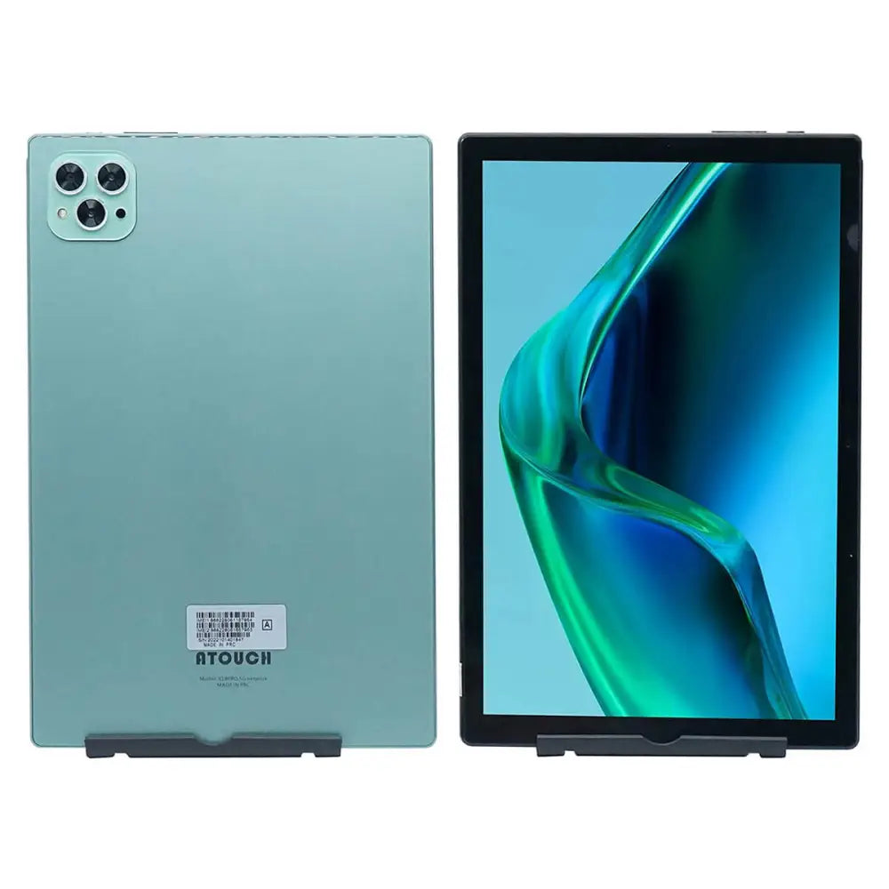 ATOUCH X19 Pro Tablet PC (8GB RAM + 256GB Memory)