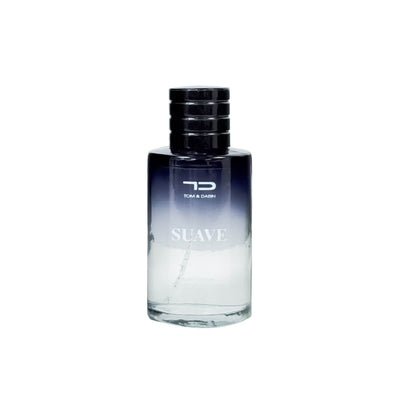 Tom & Darin Suave EDP Perfume 100ml