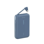 Belkin BoostCharge 10K 10000mAh Power Bank - Blue