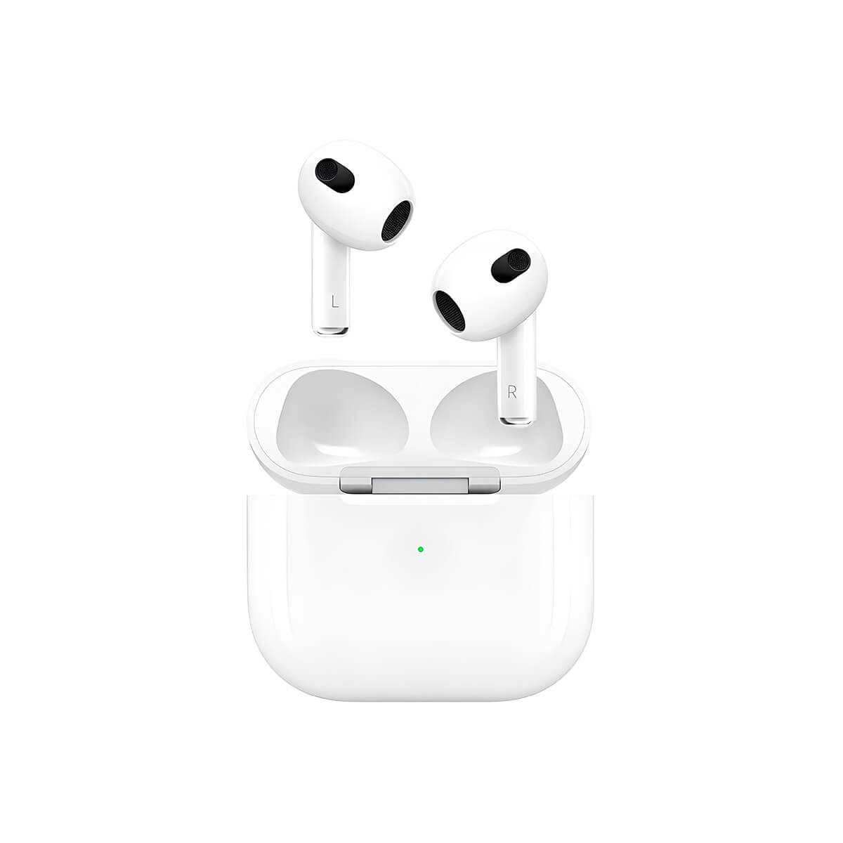 Bestrio ST26 True Wireless Earbuds - White