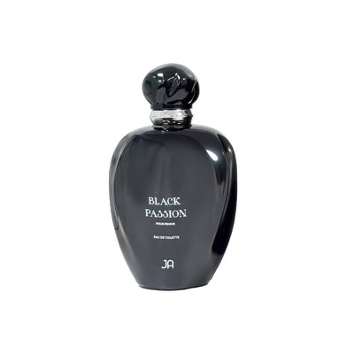 Just Awesome Black Passion EDT Perfume 100ml