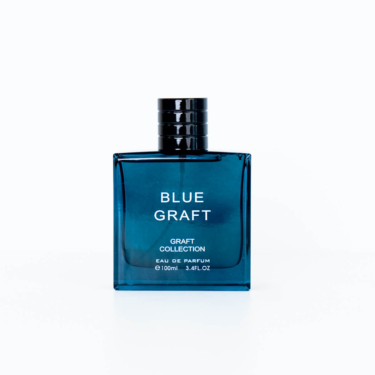 Blue Graft by Graft Collection Eau De Parfume 100ml