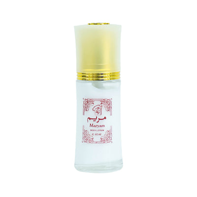 Maryam Body Lotion 40ml - Copper