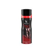 Ramsons Bravo Deodorant Spray 200ml
