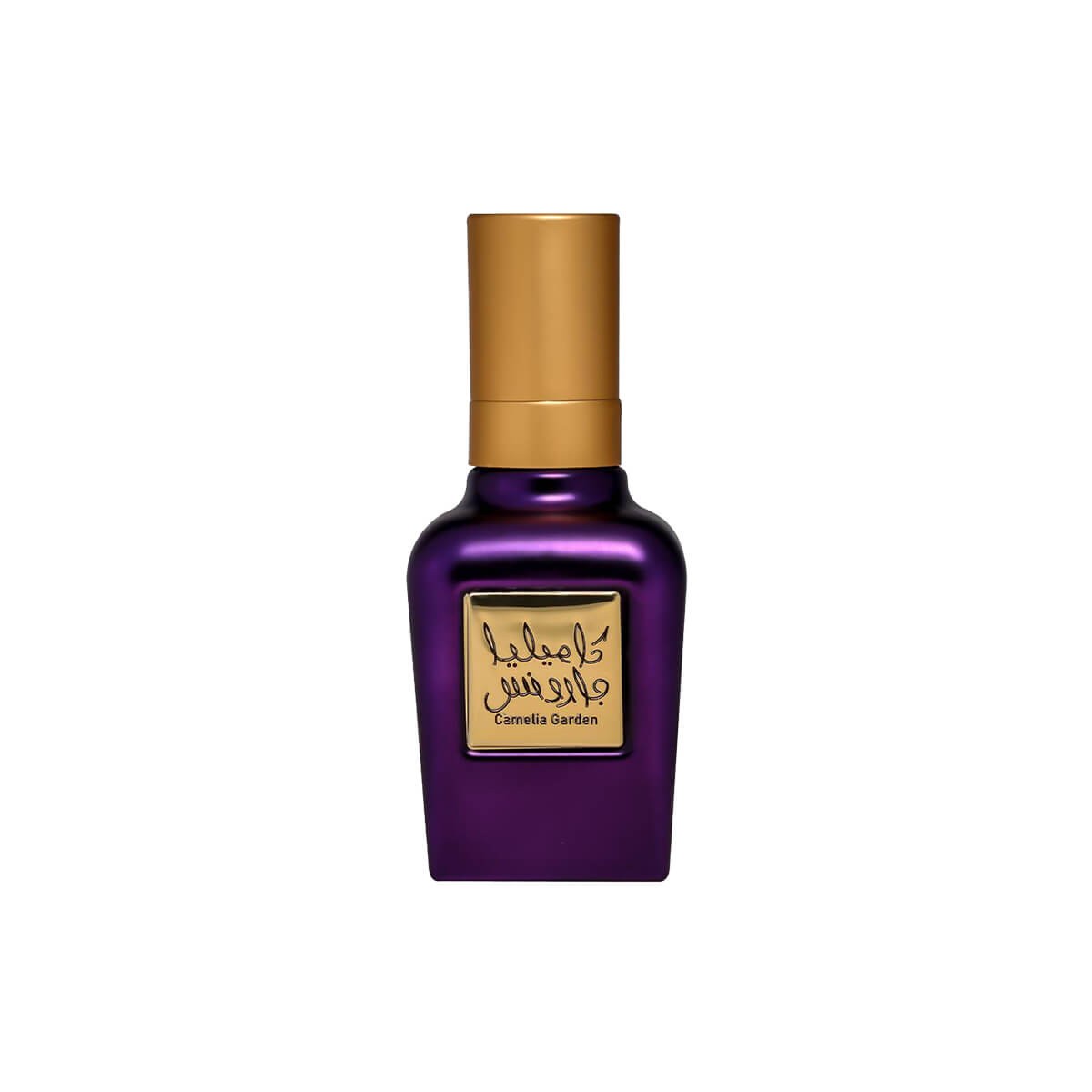 Ahmed Al Maghribi Camelia Garden Eau De Parfum 40ml