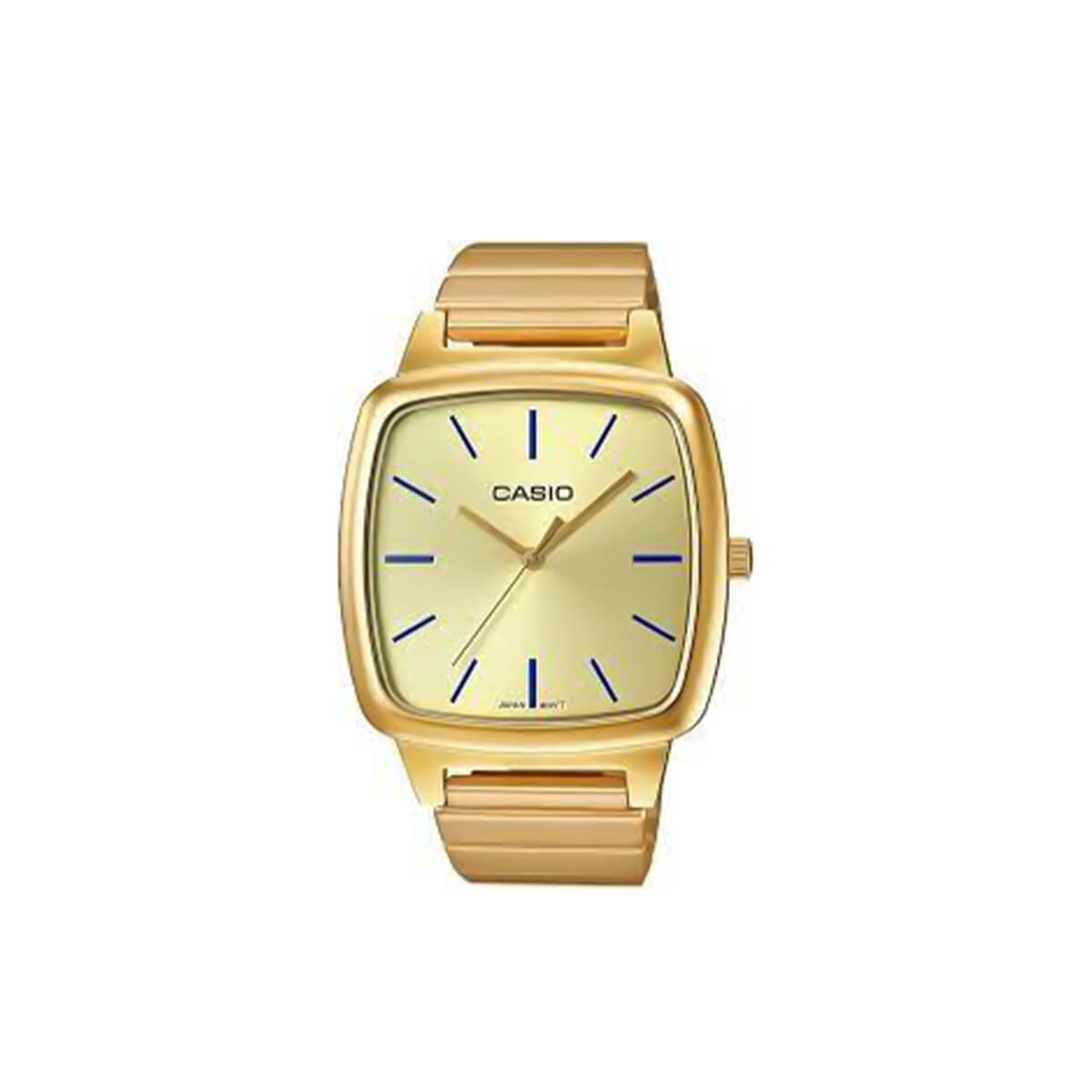 Casio Vintage Quartz Watch