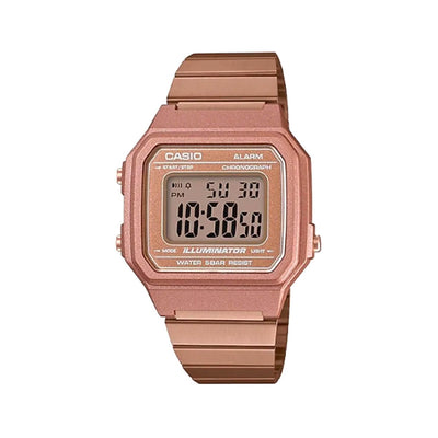 Casio Vintage Watch B650WC-5ADF