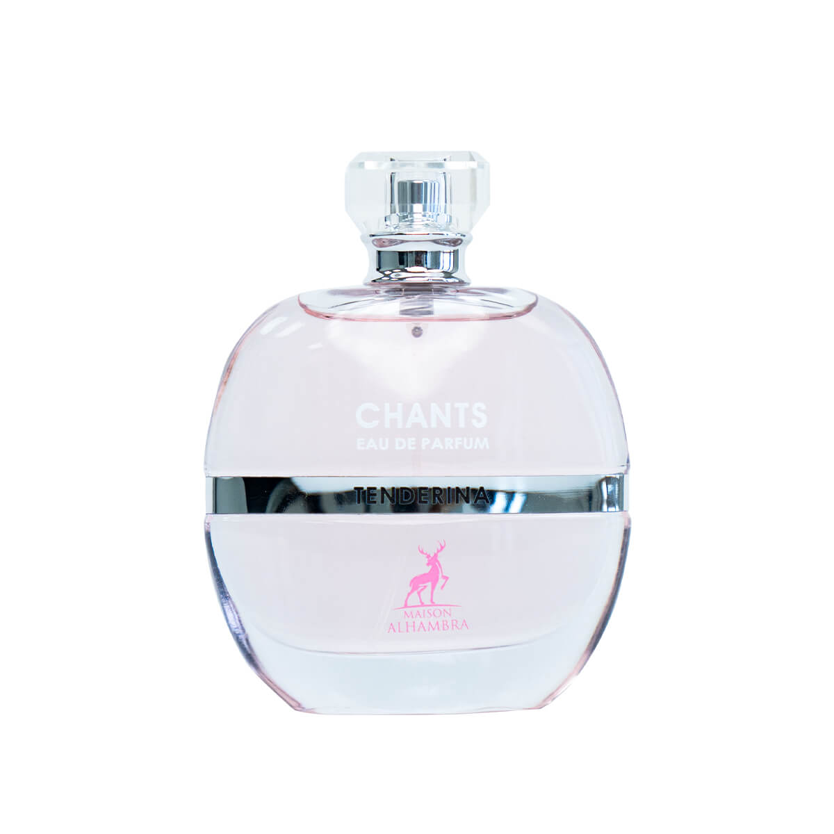 Maison Alhambra Chants Eau De Parfum Tenderina 100ml