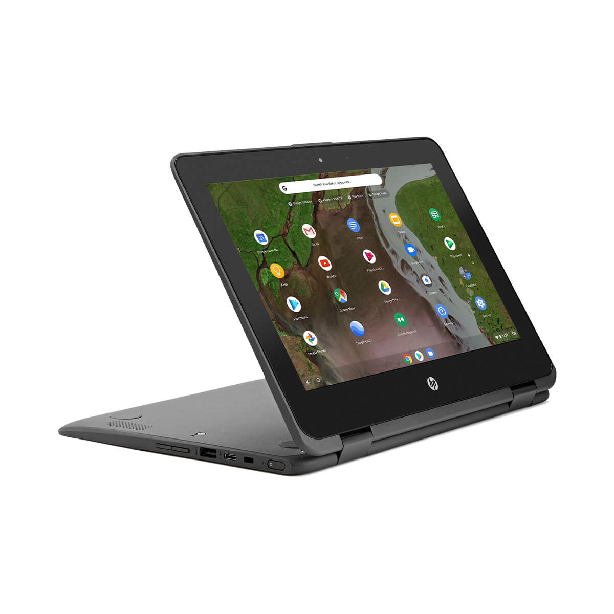 Used HP Chromebook G1 (4GB RAM + 32GB Memory) X360 Touch Screen