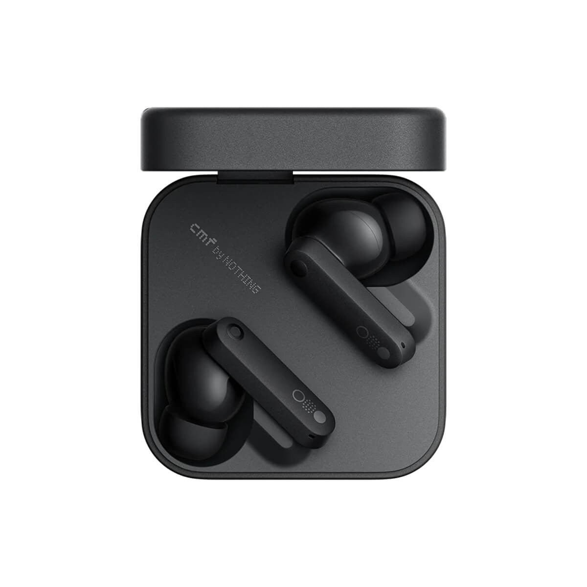 CMF by Nothing Buds True Wireless Earbuds - Dark Grey