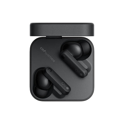 CMF by Nothing Buds True Wireless Earbuds - Dark Grey