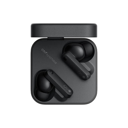 CMF by Nothing Buds True Wireless Earbuds - Dark Grey