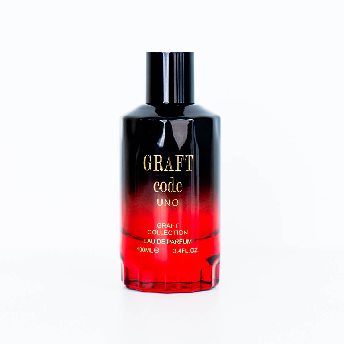 Graft Code UNO by Graft Collection Eau De Parfume 100ml