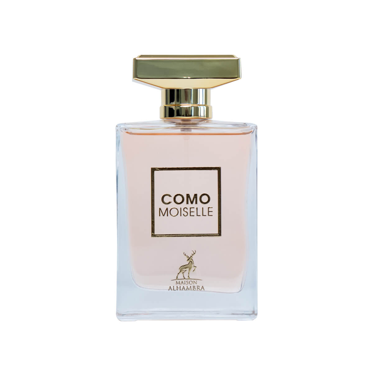 Maison Alhambra Eau De Parfum Como Moiselle 100ml