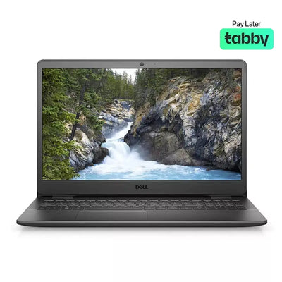 Dell Vostro 3500 Laptop (15.6-inch Core i5 11th Gen 4GB RAM 1TB HDD DOS) - Accent Black
