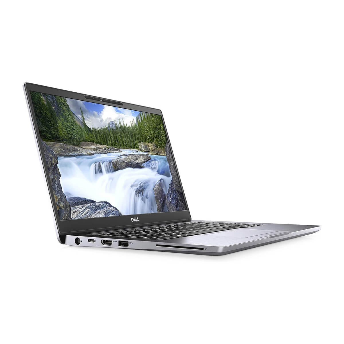 Used Dell Latitude 7300 Laptop (Core i5 8th Gen, 8GB RAM, 256GB SSD) Touch Screen