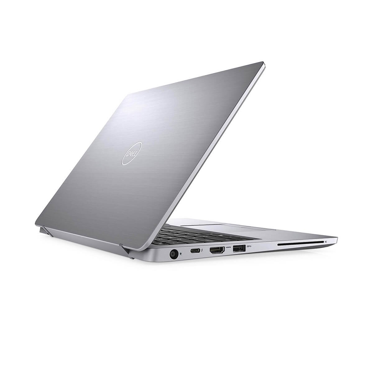 Used Dell Latitude 7300 Laptop (Core i5 8th Gen, 8GB RAM, 256GB SSD) Touch Screen