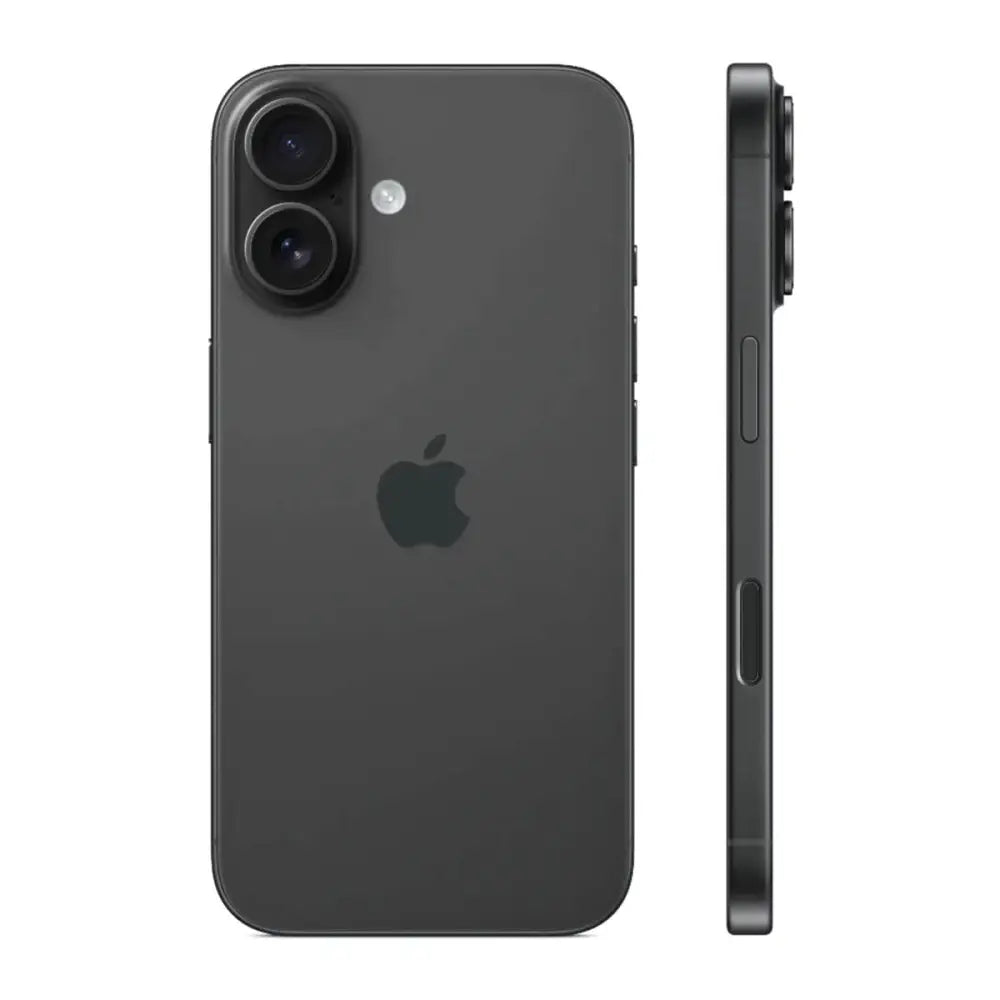 (Display Unit) Apple iPhone 16 Plus 128GB - Black