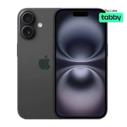 (Display Unit) Apple iPhone 16 Plus 128GB - Black